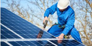 Installation Maintenance Panneaux Solaires Photovoltaïques à Carency